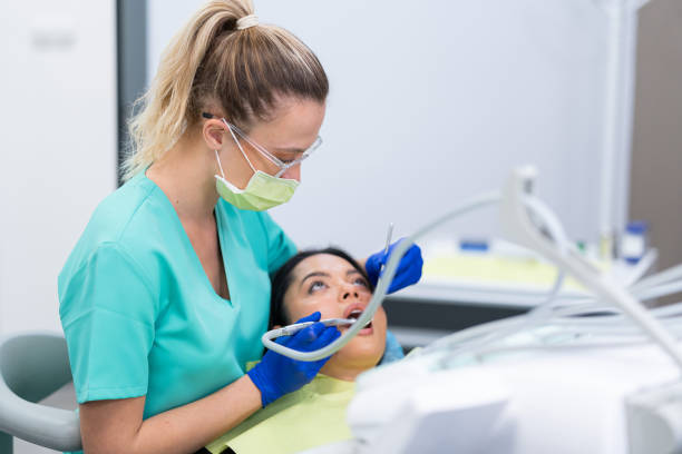 Best Tooth Infection Emergency Dentist  in Bowmansville, PA